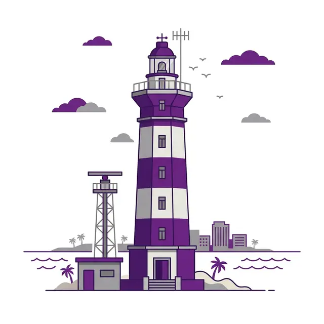 Chennai illustration