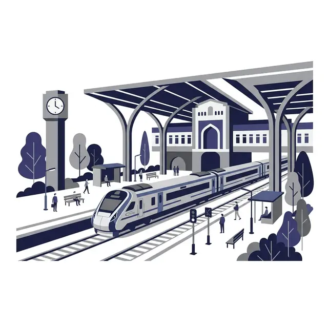 Thiruvallur illustration